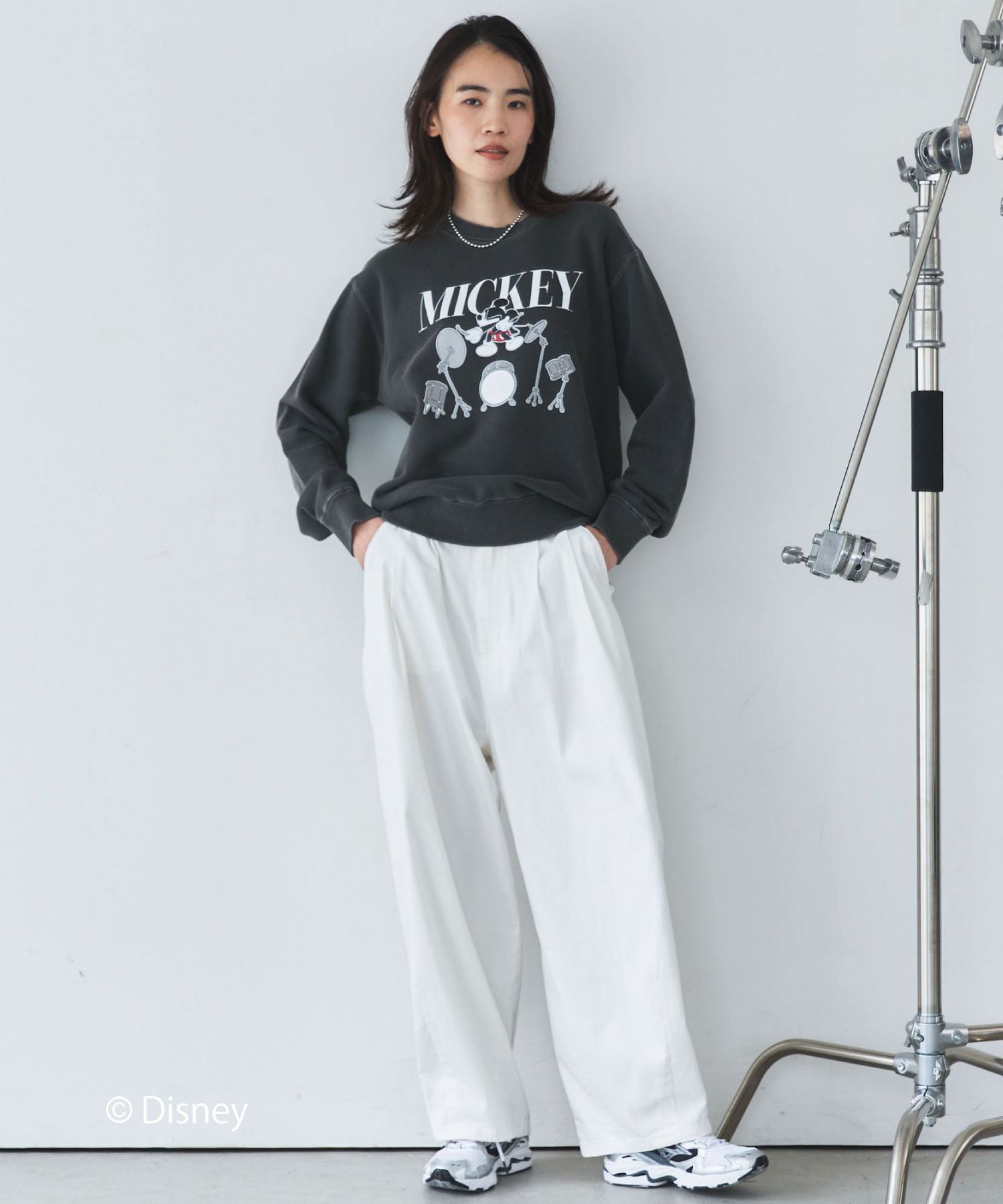 LOOK 02 Sub 1