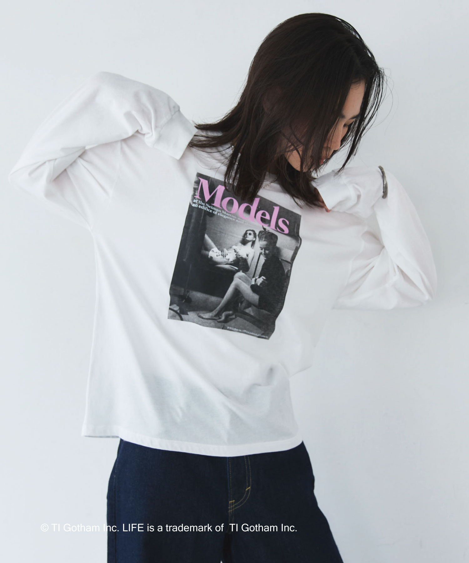 LOOK 03 Sub 1