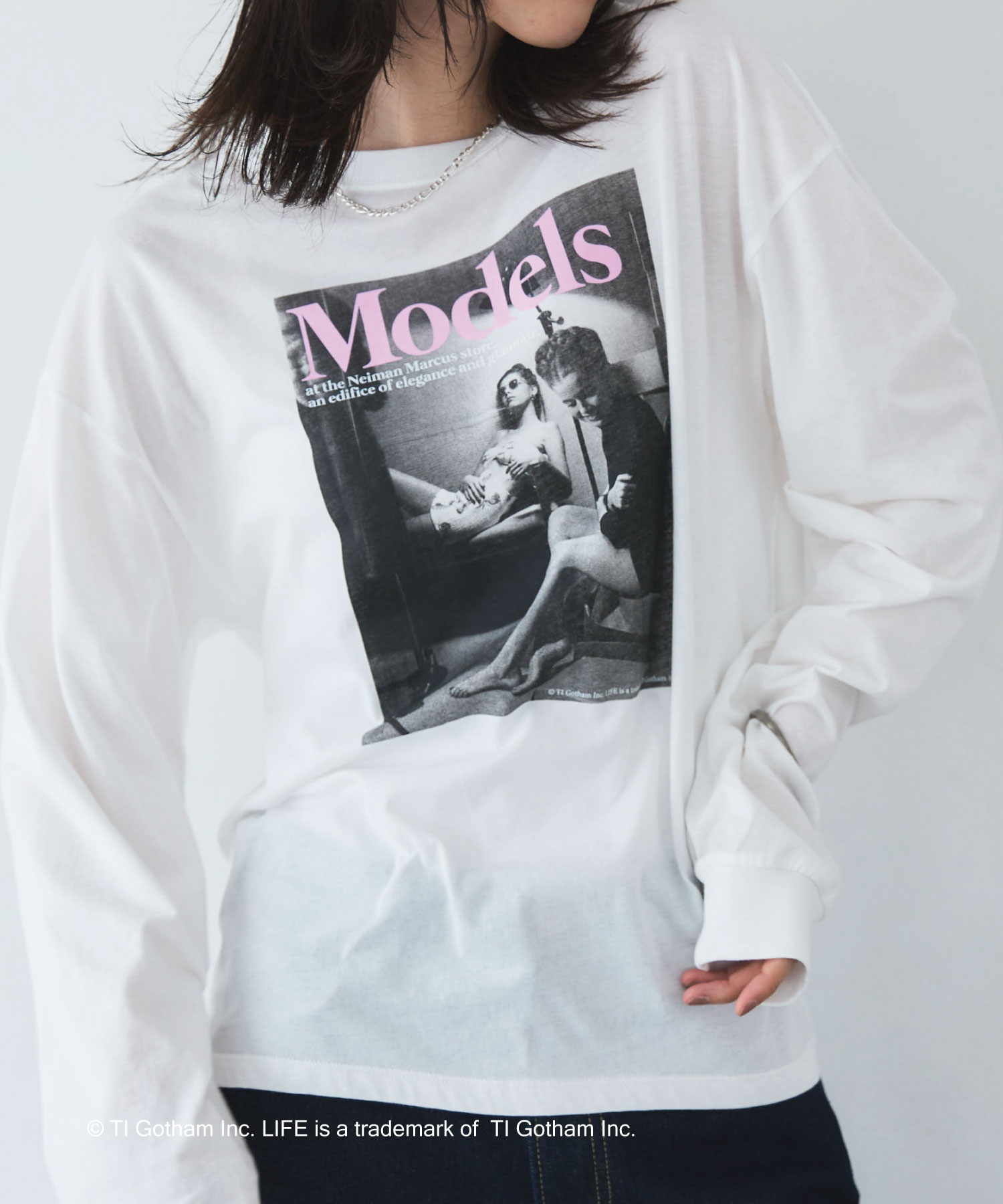 LOOK 03 Sub 2