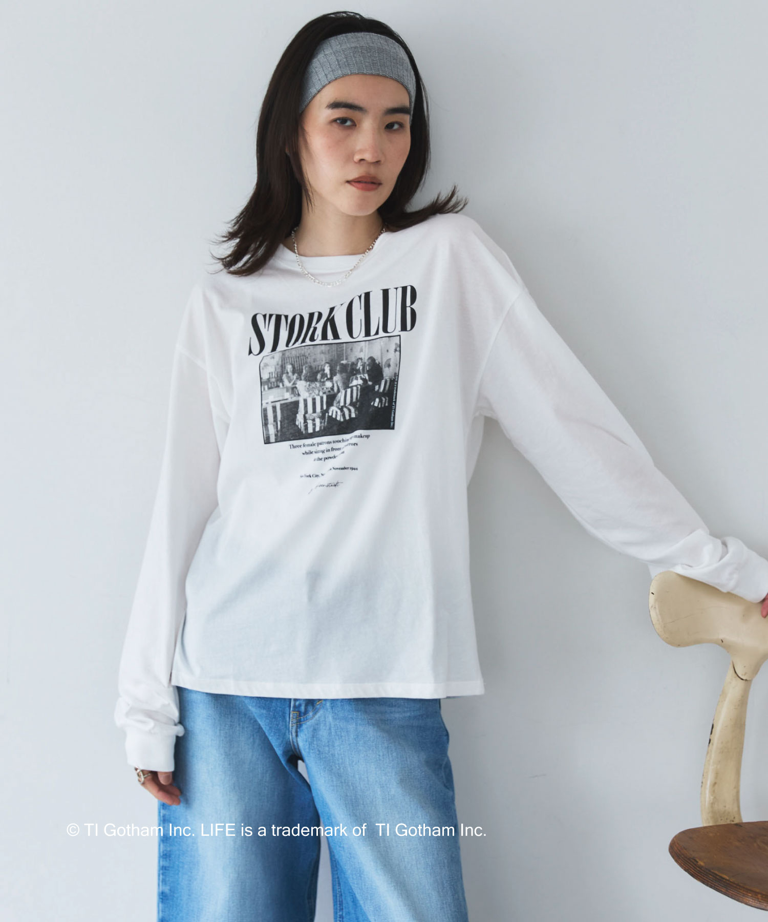 LOOK 03 Sub 2