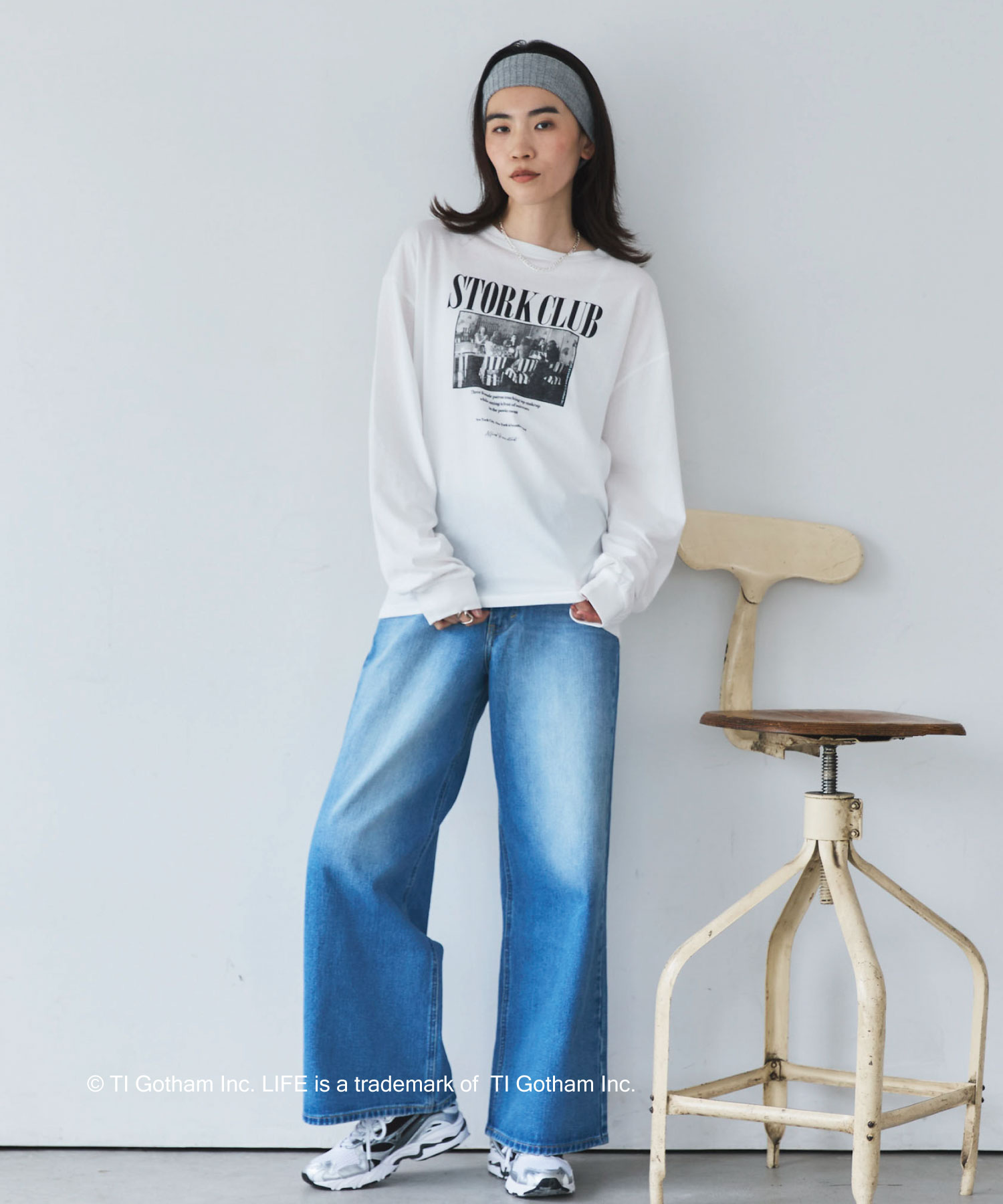 LOOK 03 Sub 2