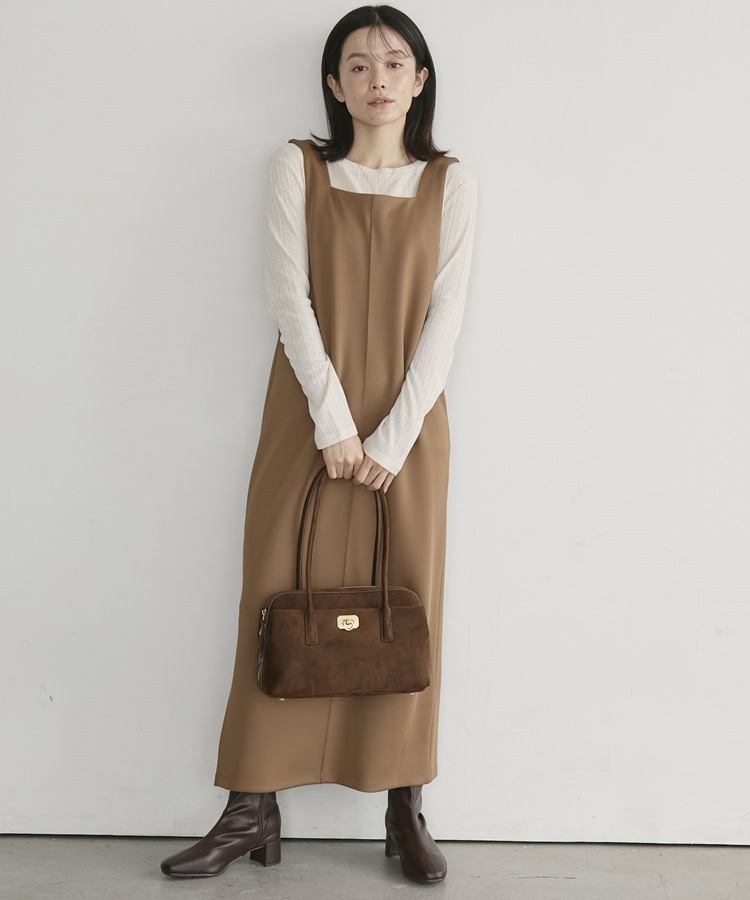 インナーＳＥＴ２Ｗａｙジャンスカ