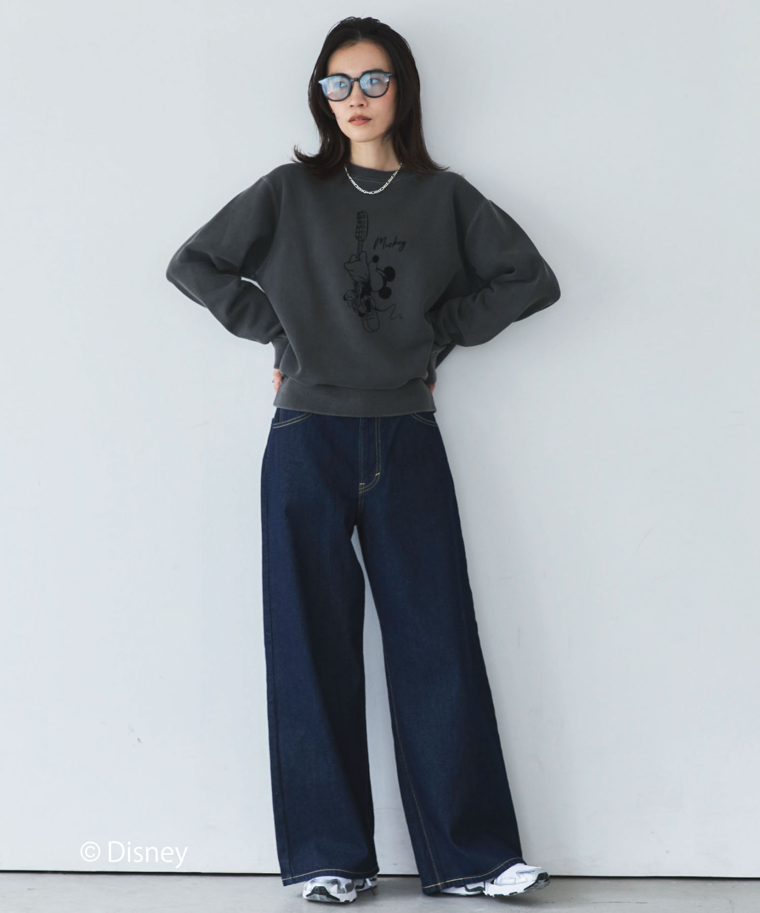 LOOK 06 Sub 1