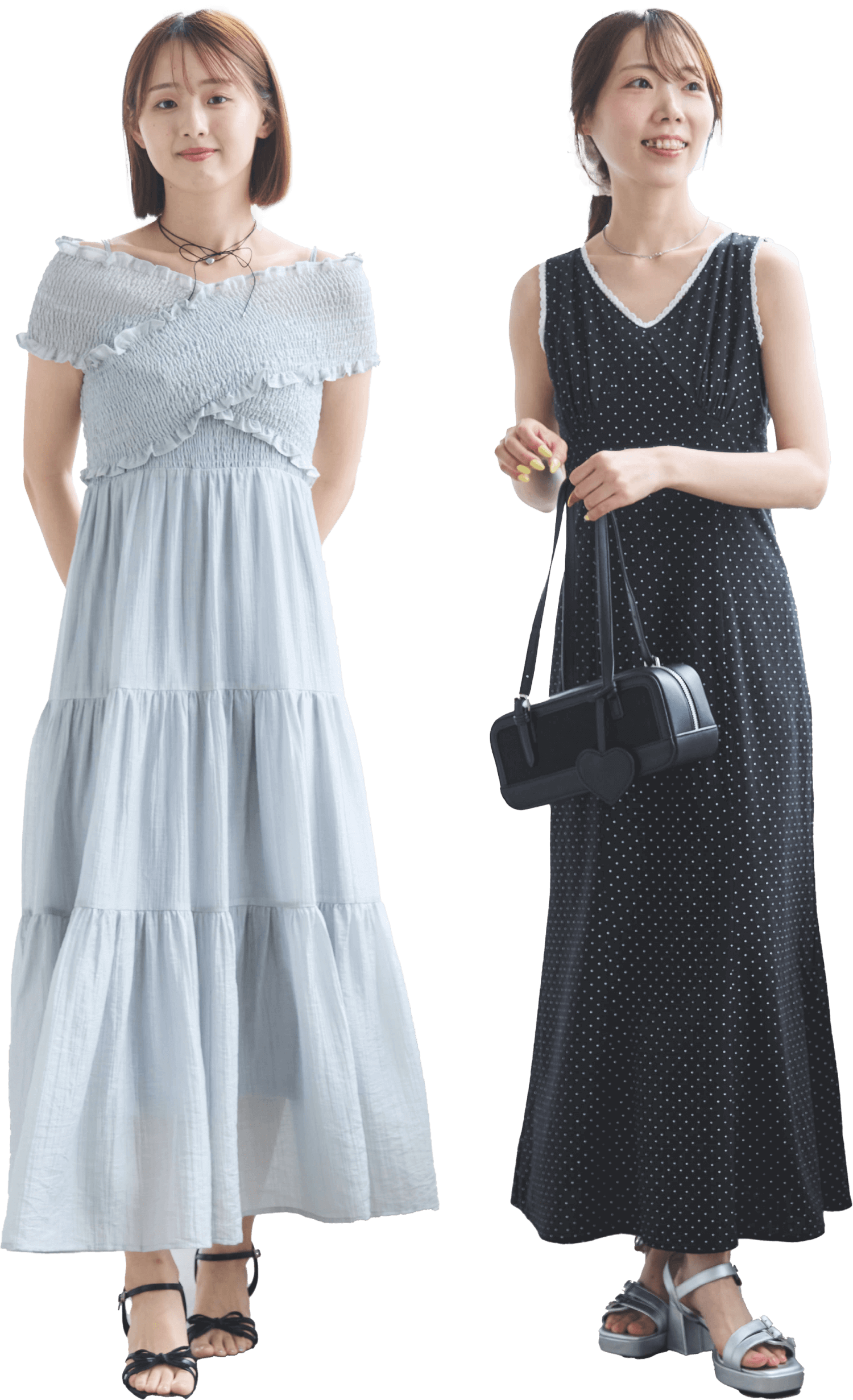 Scene Styling.02 Styling for boyfriend