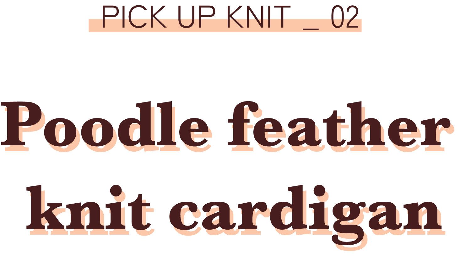 Scene Styling.02 Styling for boyfriend