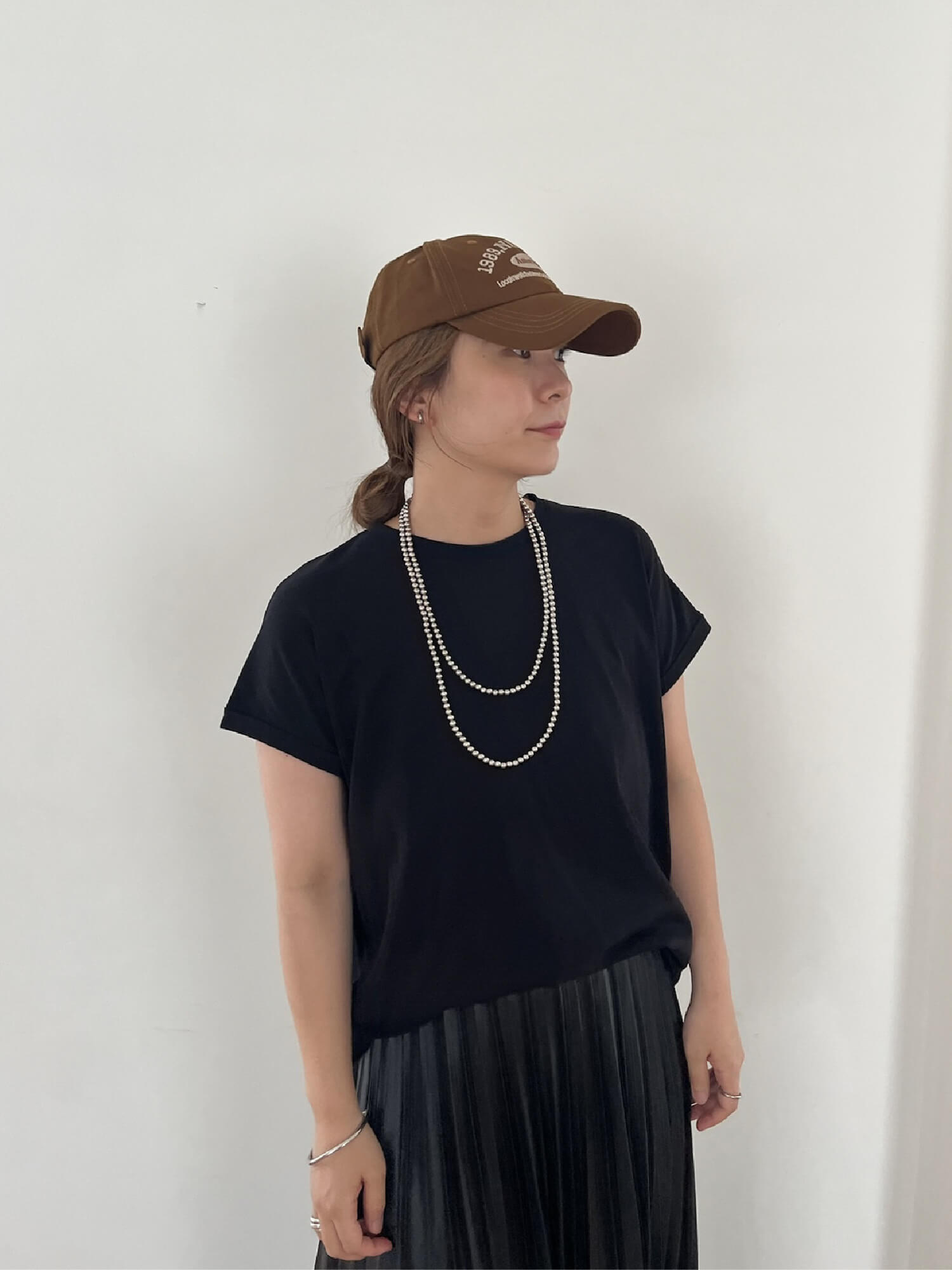 25℃ STYLE DOUXARCHIVES Staff Coordinate 02