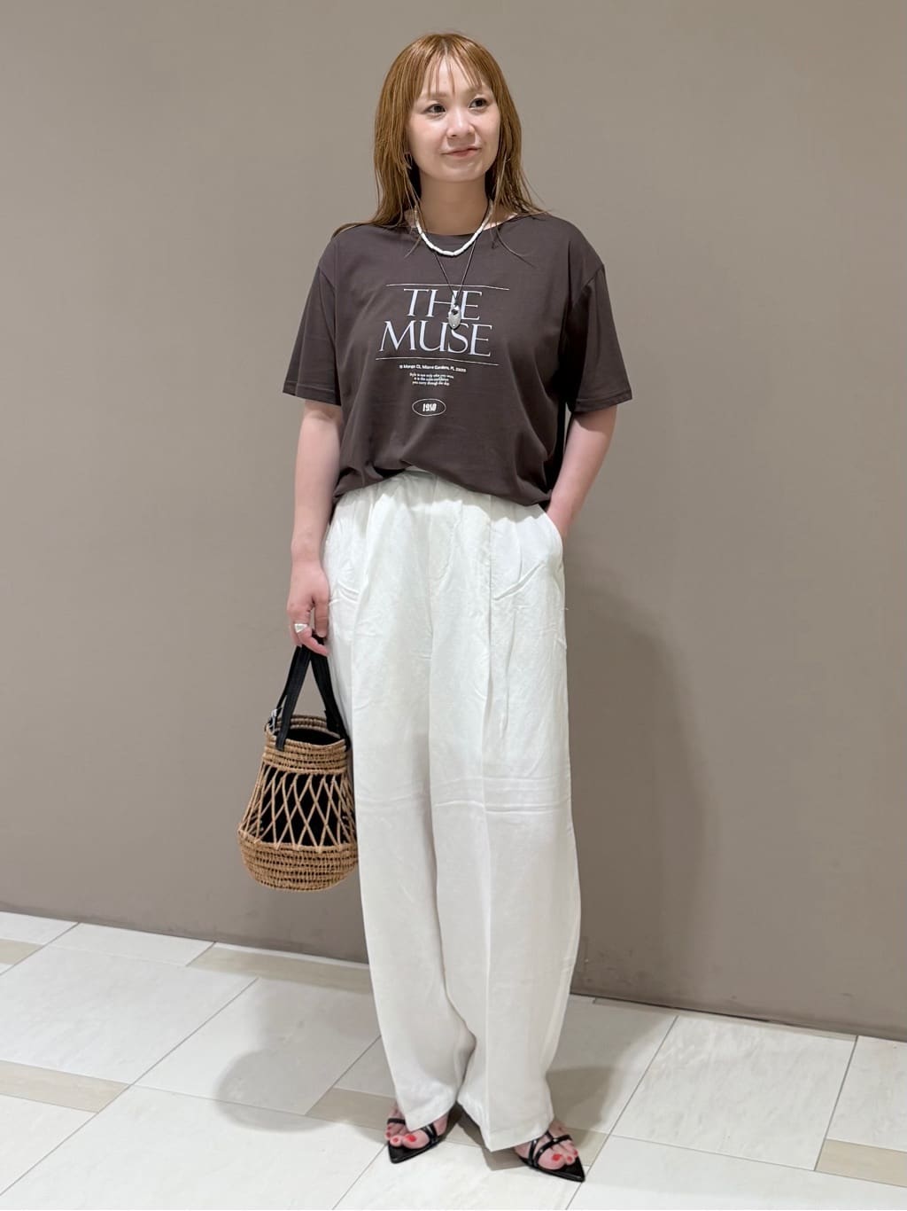 Kobayanさんのコーディネート