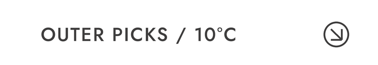 10℃前後