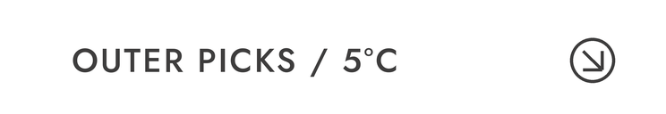 5℃以下
