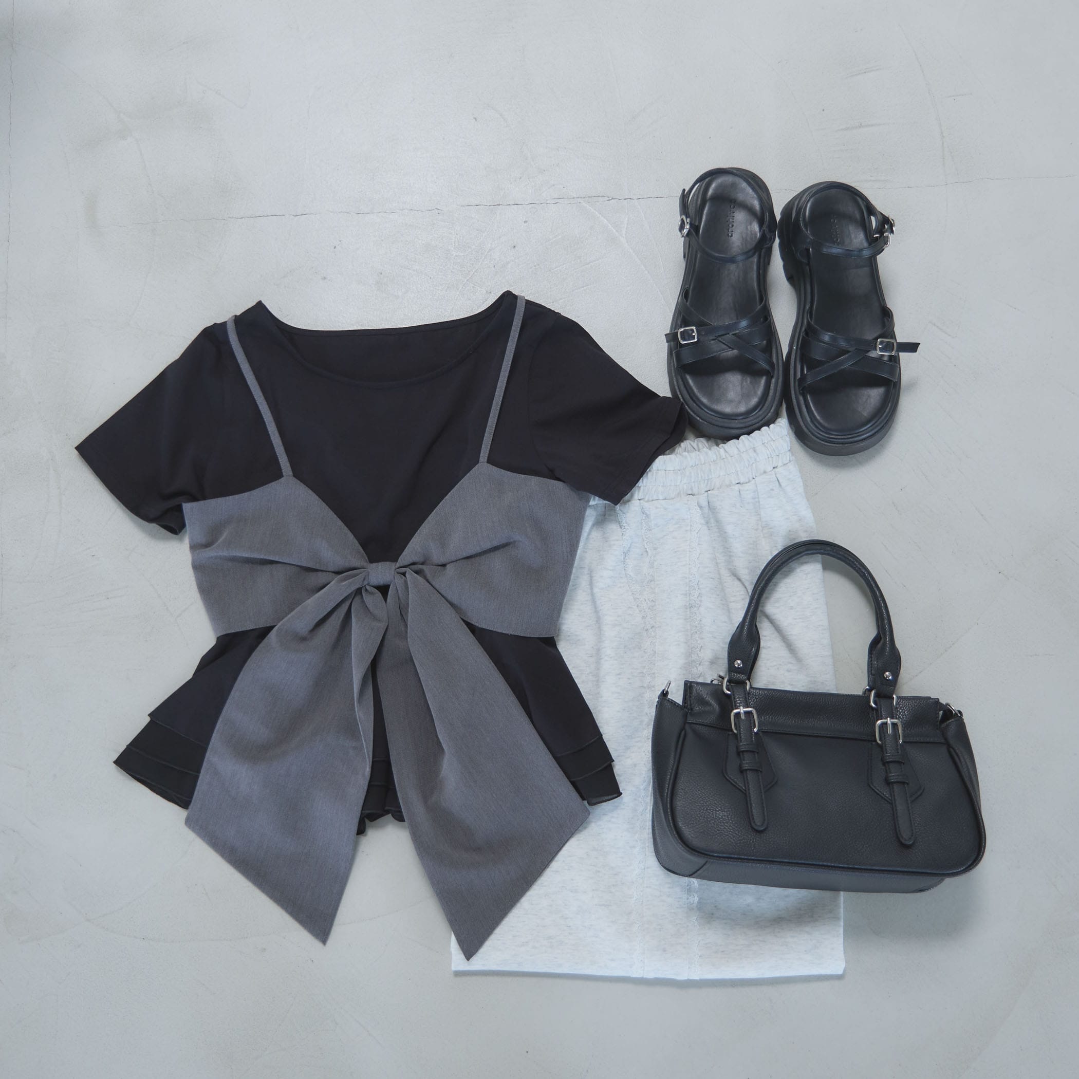 Charcoal