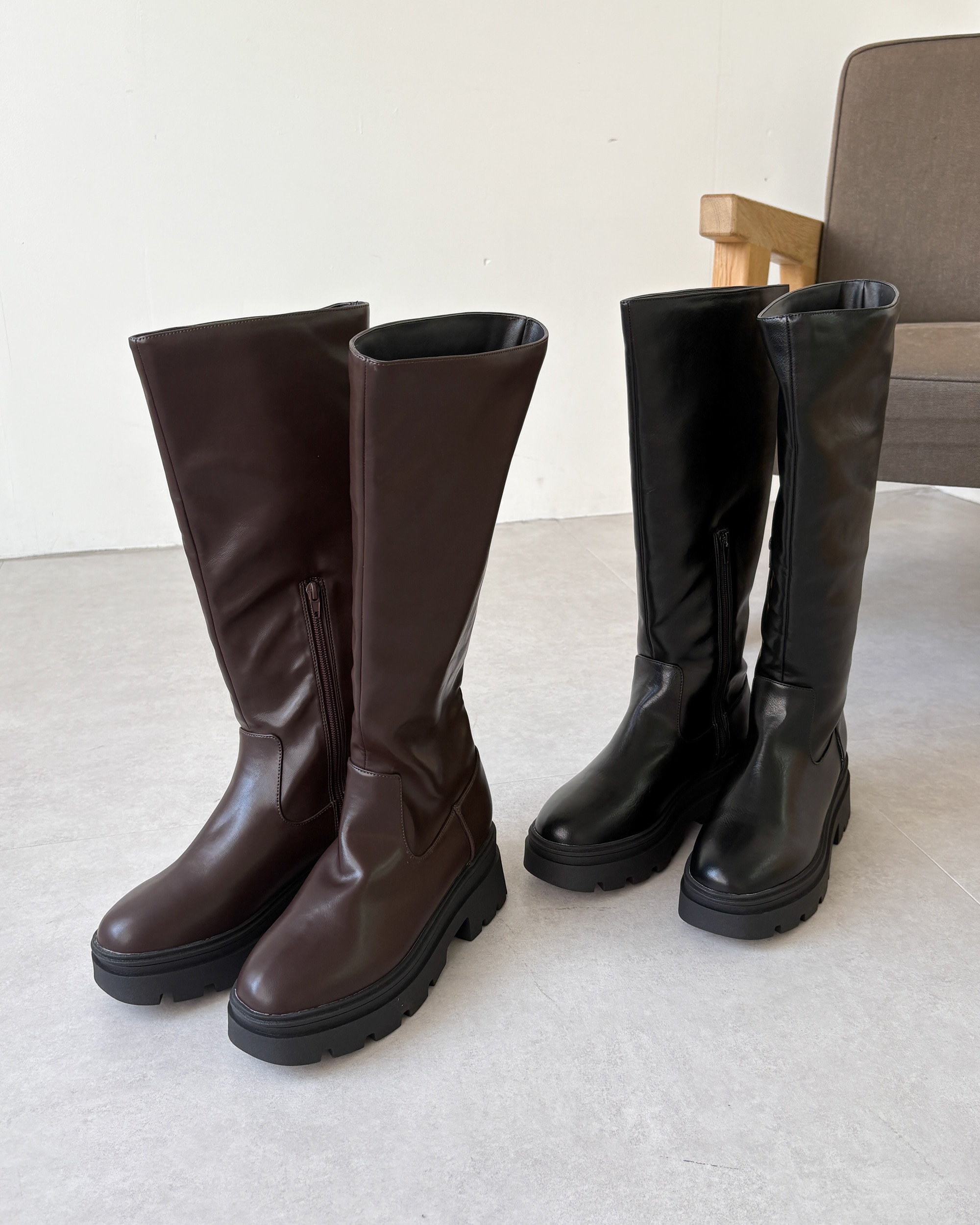 サマートップスコレクション 着用イメージ