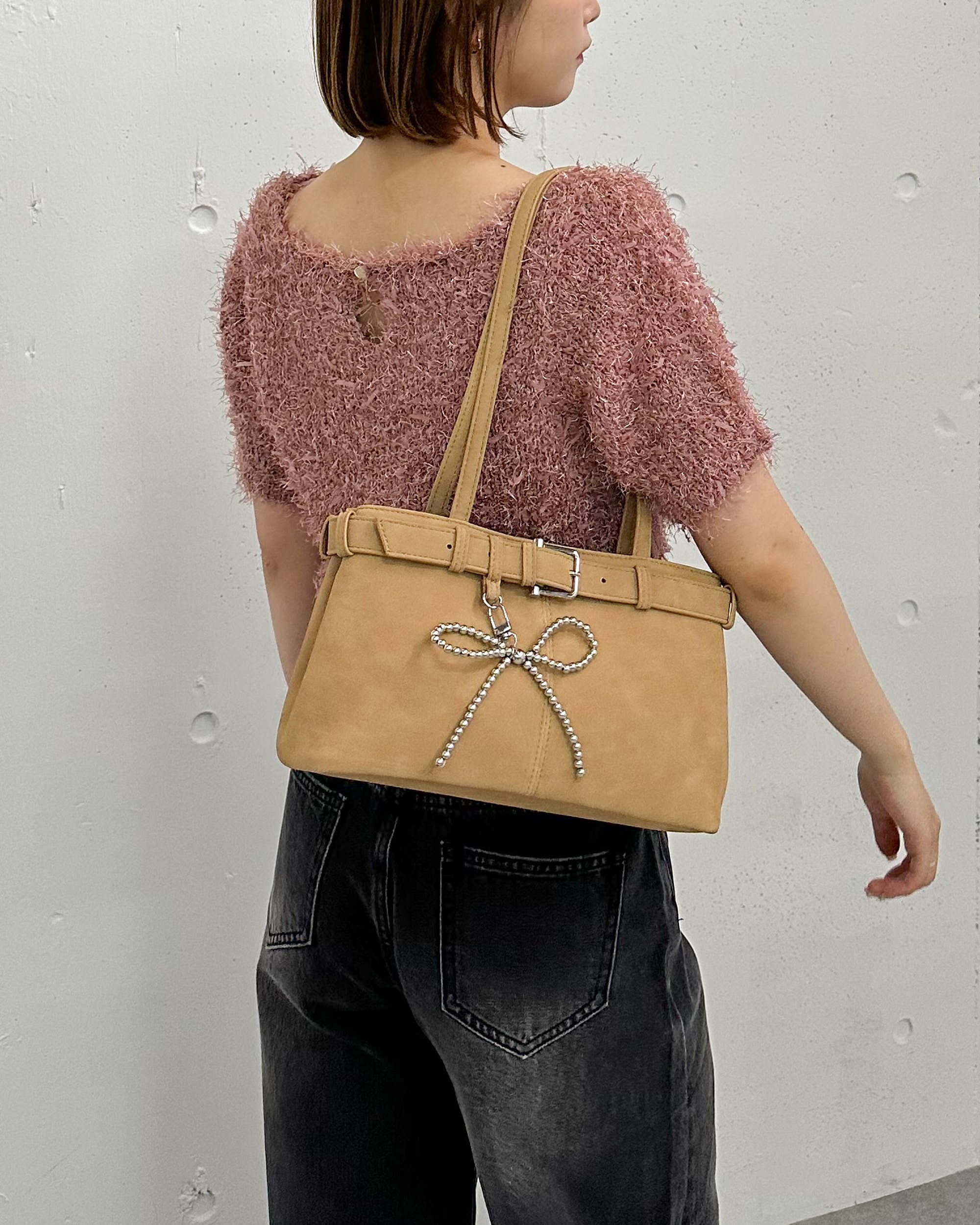 サマートップスコレクション 着用イメージ