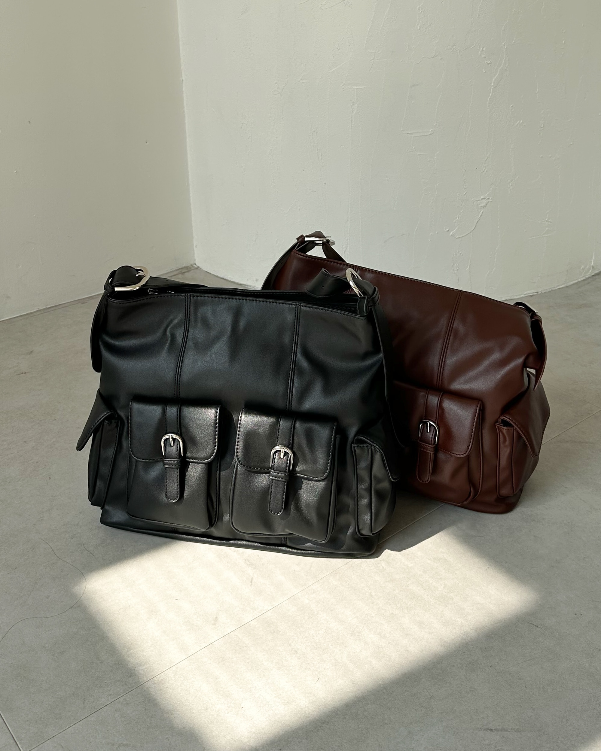 サマートップスコレクション 着用イメージ