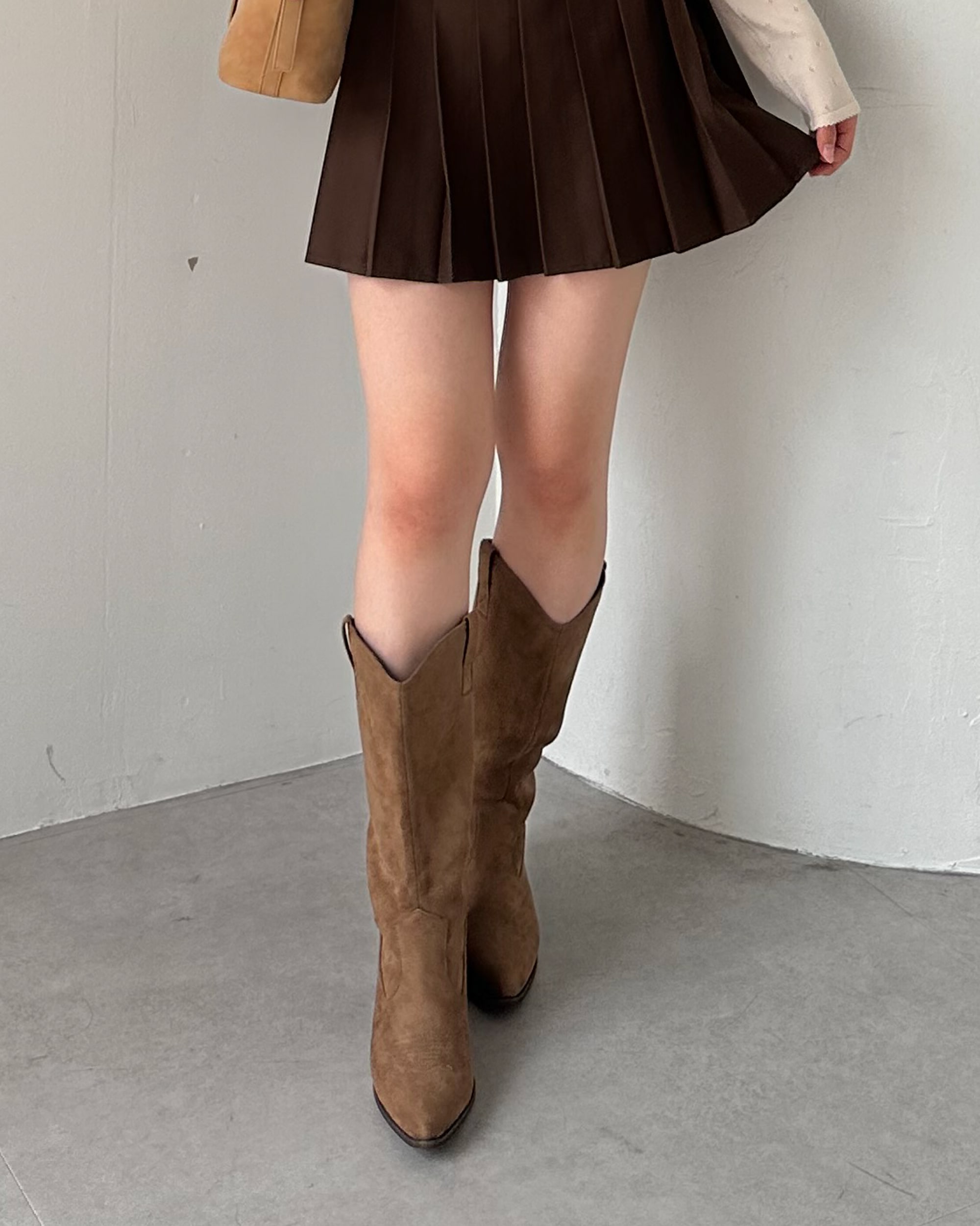 サマートップスコレクション 着用イメージ tops pants skirt