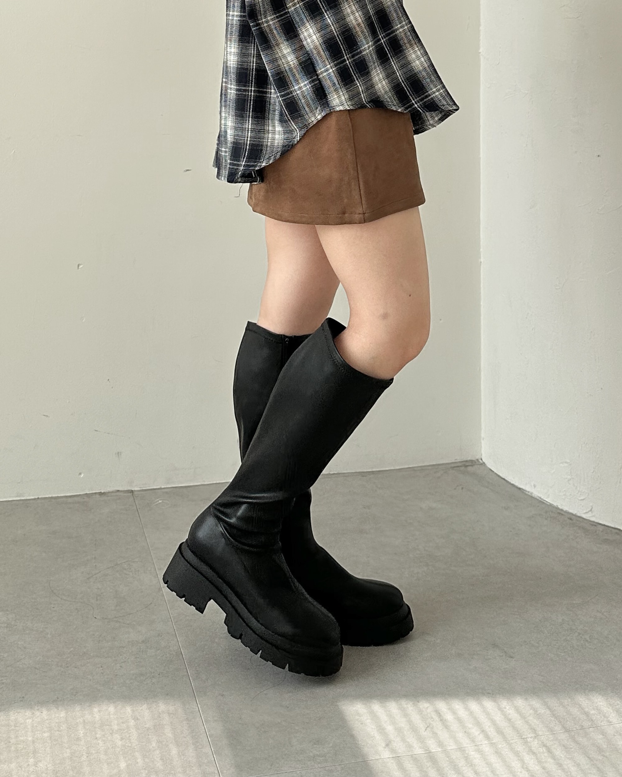 サマートップスコレクション 着用イメージ