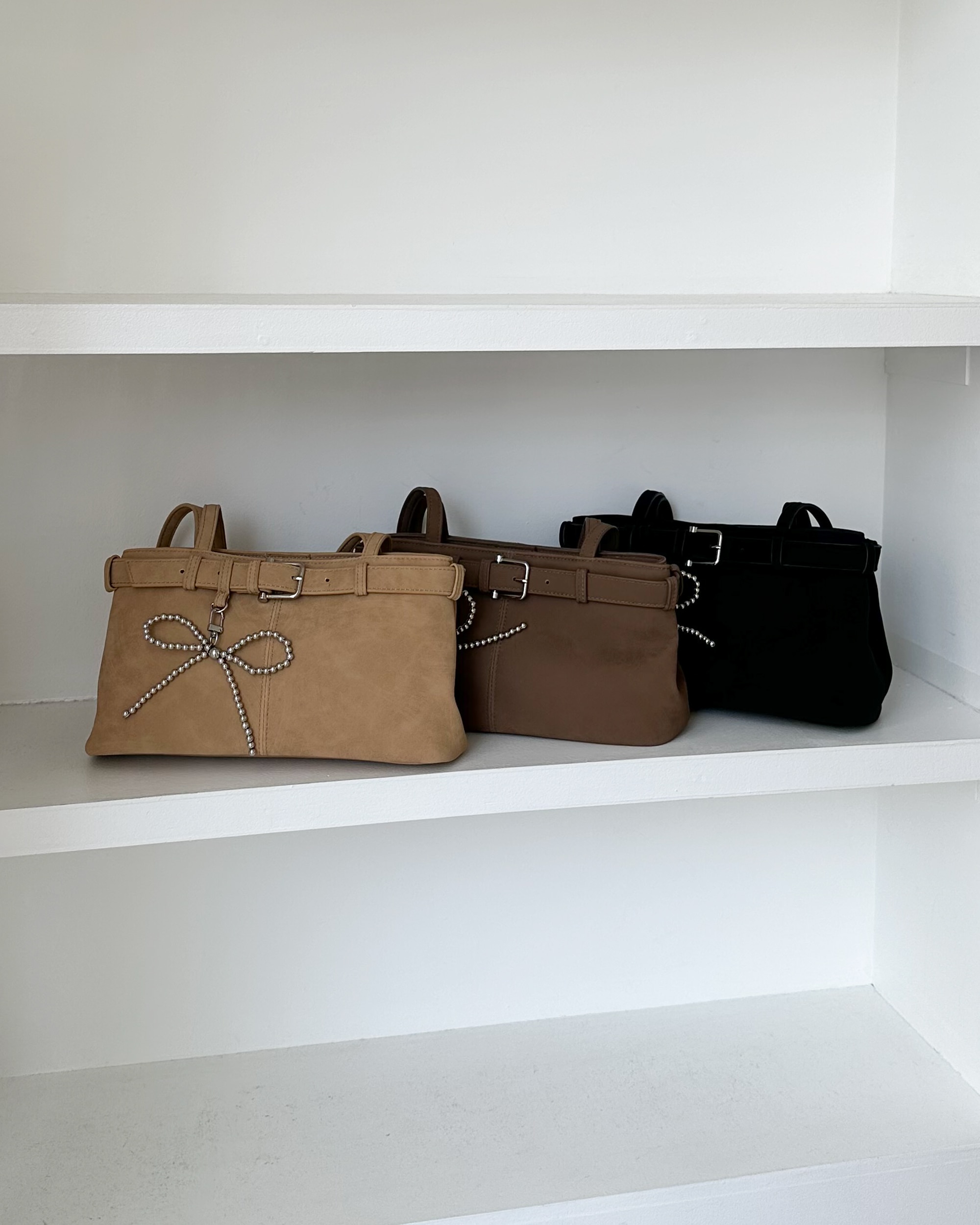 サマートップスコレクション 着用イメージ