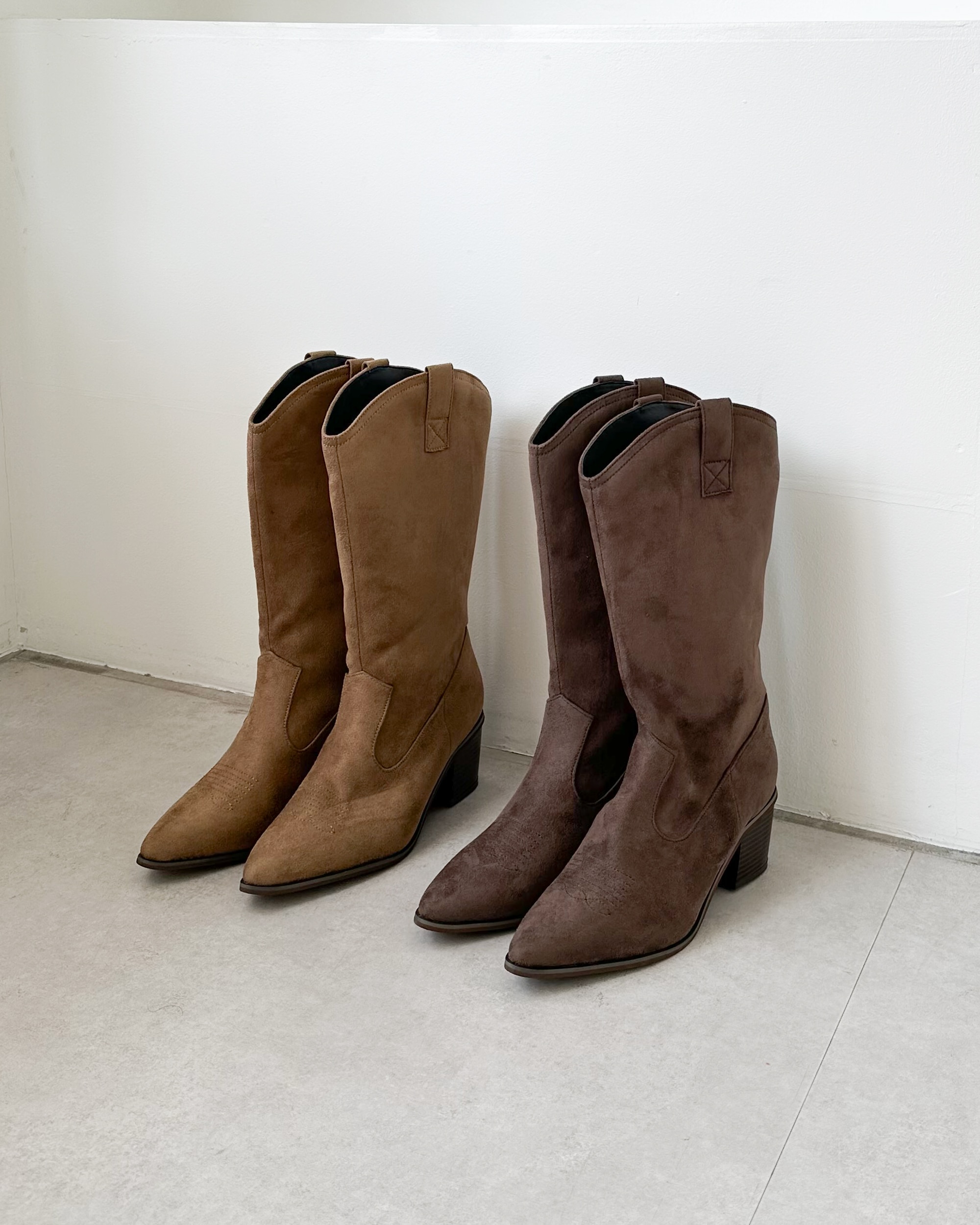 サマートップスコレクション 着用イメージ