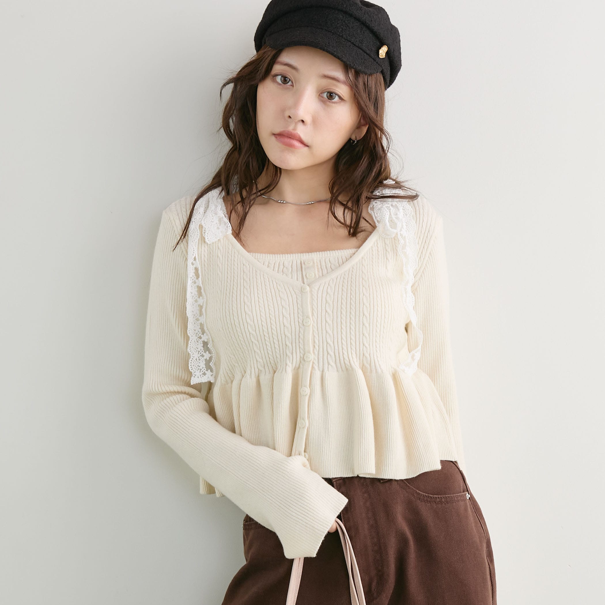 IVORY 写真