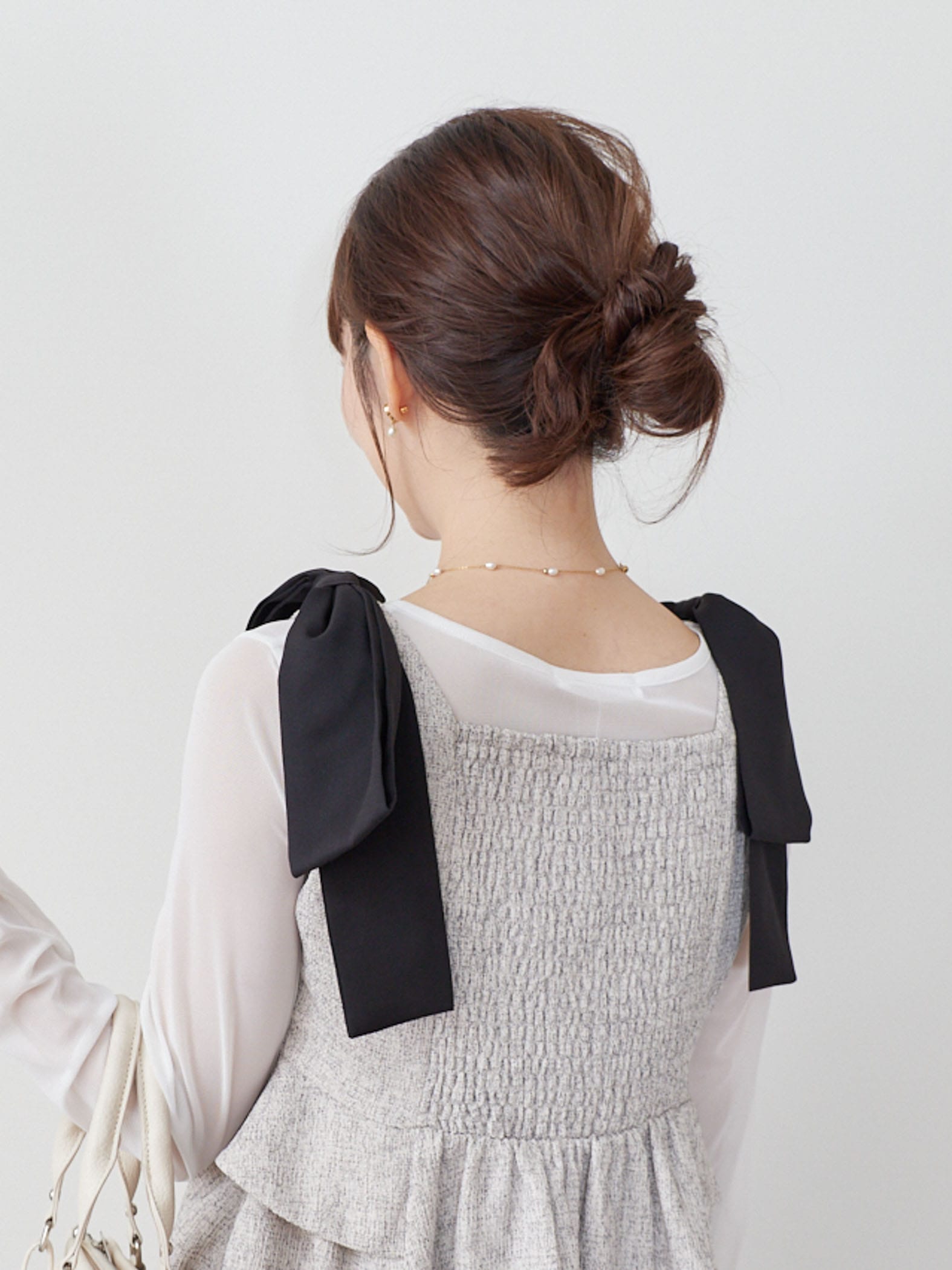 ヘアスタイル