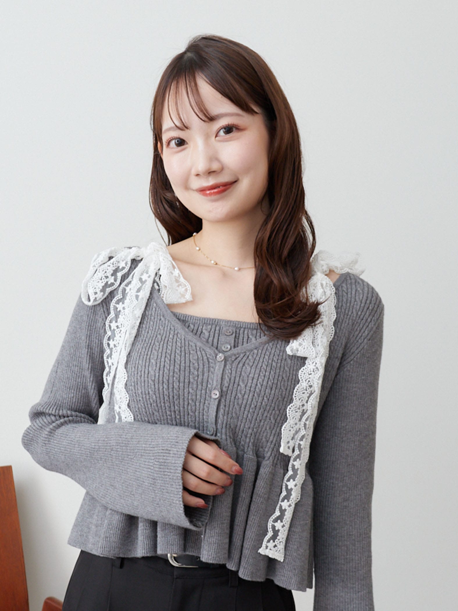 ヘアスタイル