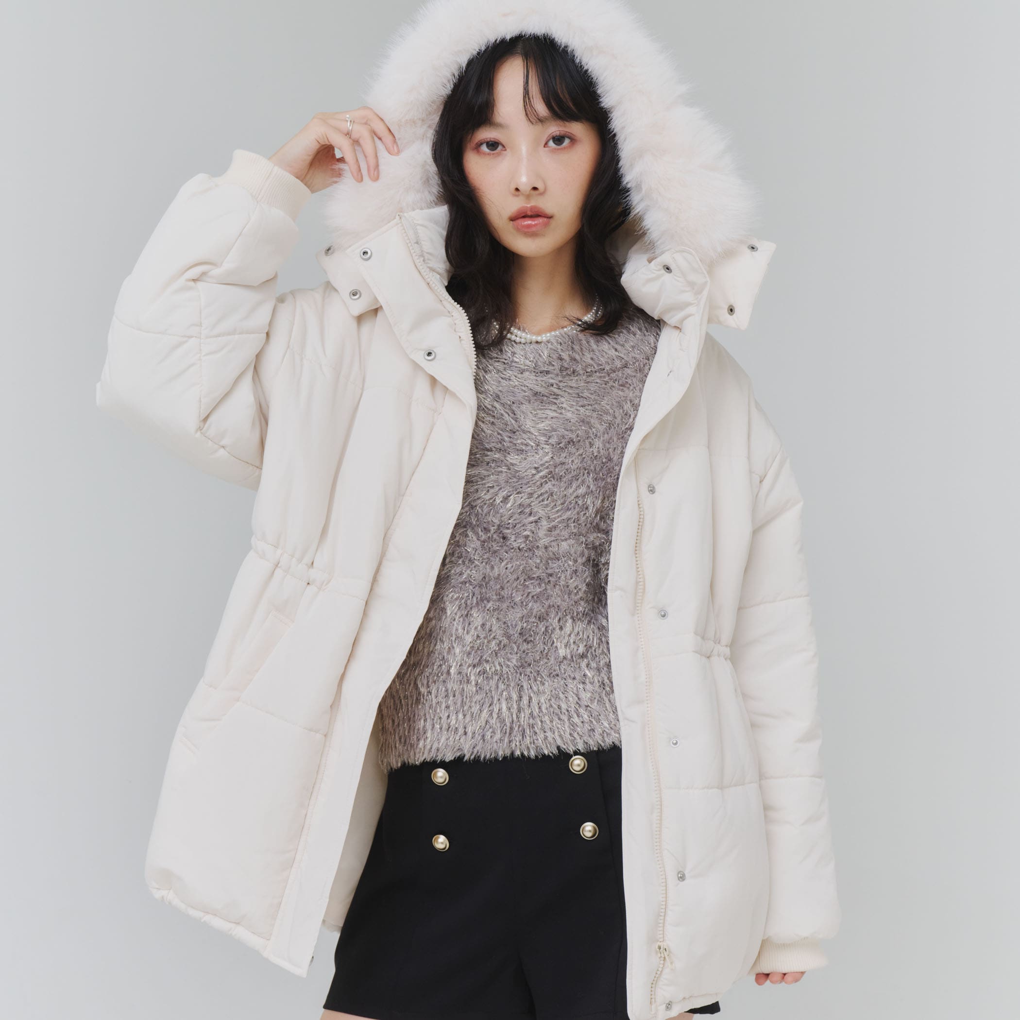 IVORY