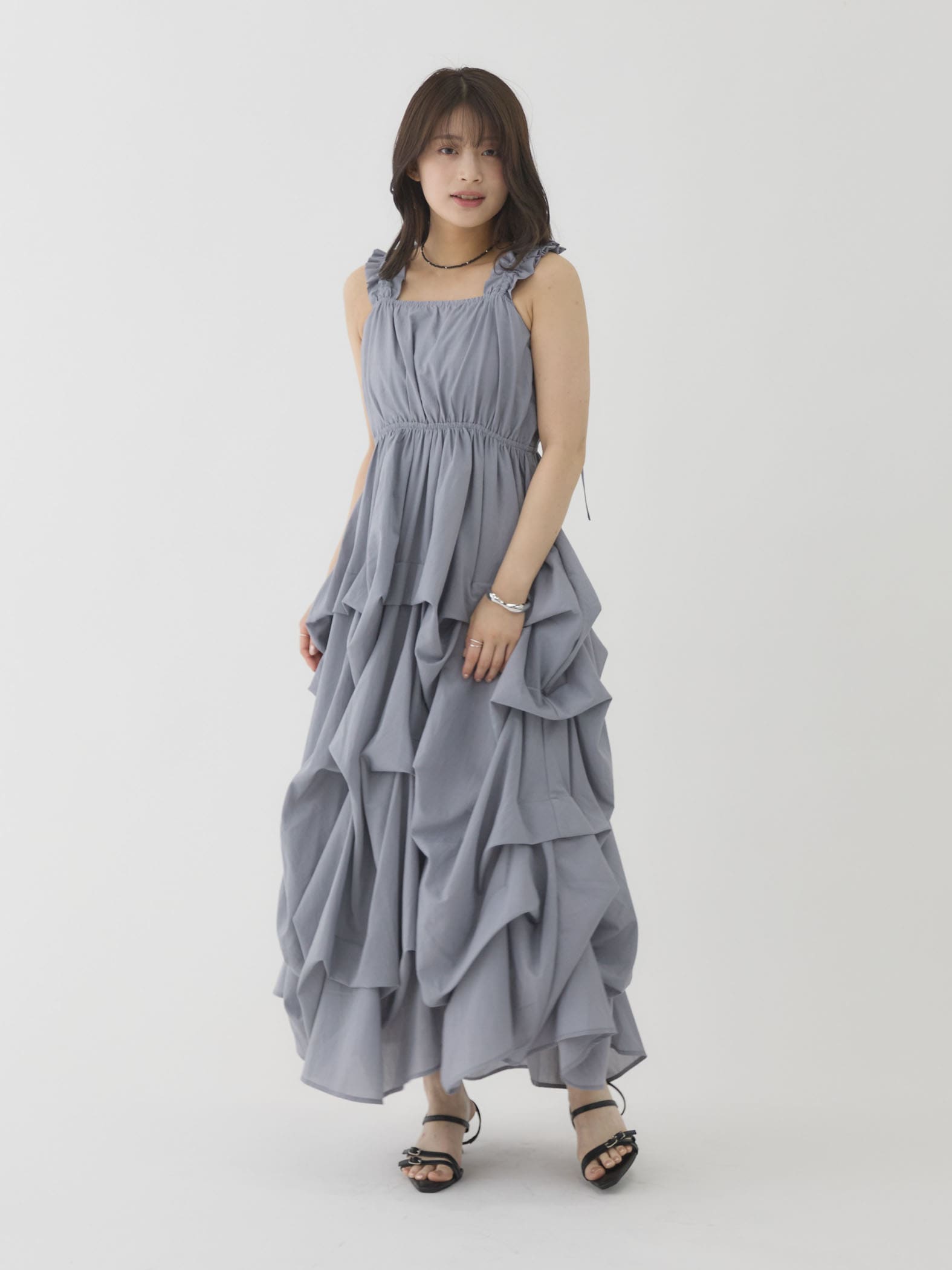 SILVERGRAY