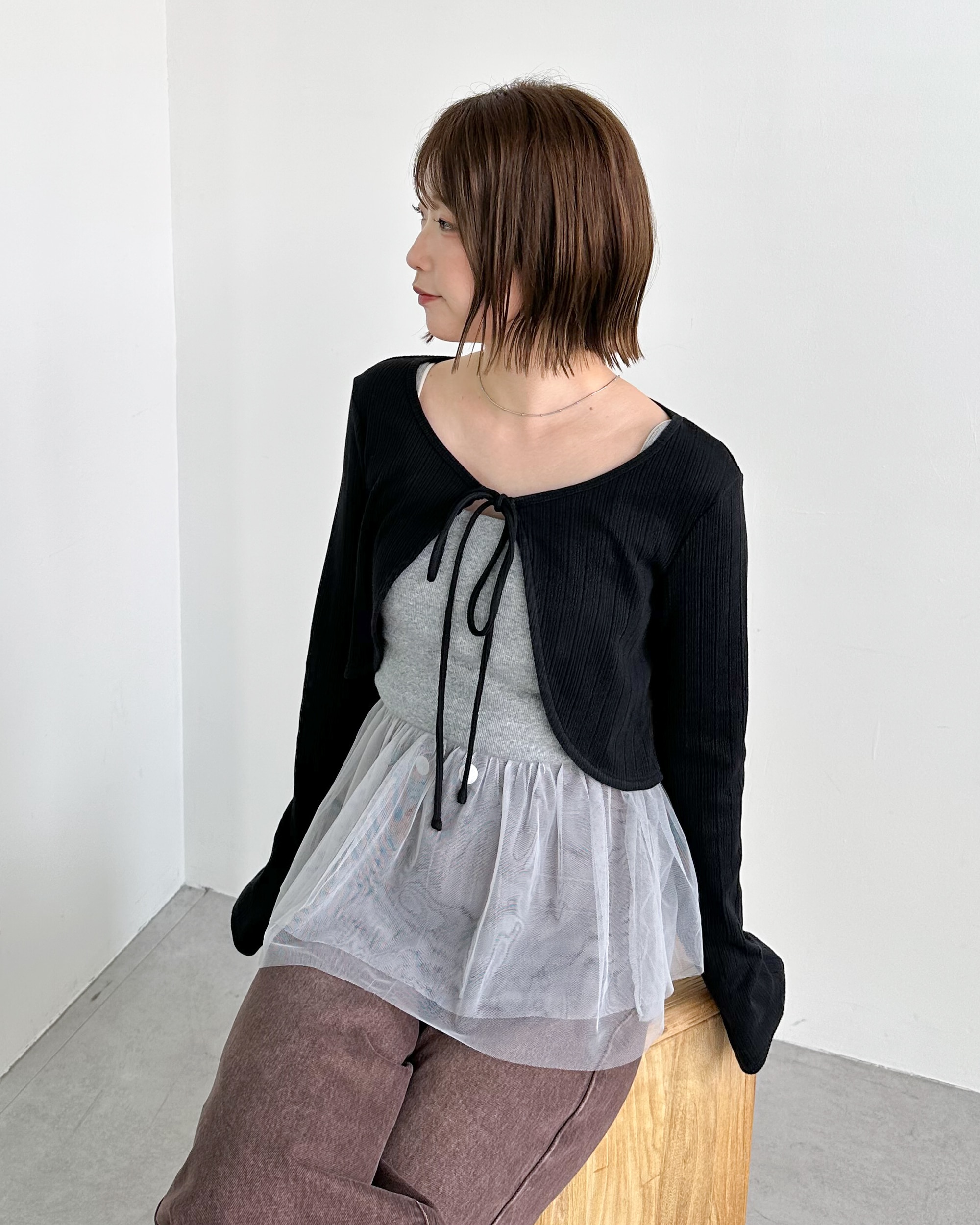 サマートップスコレクション TOPS pants