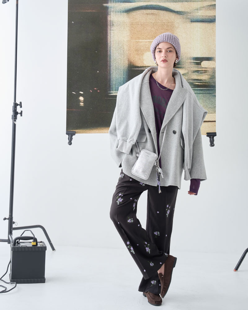 Look 8