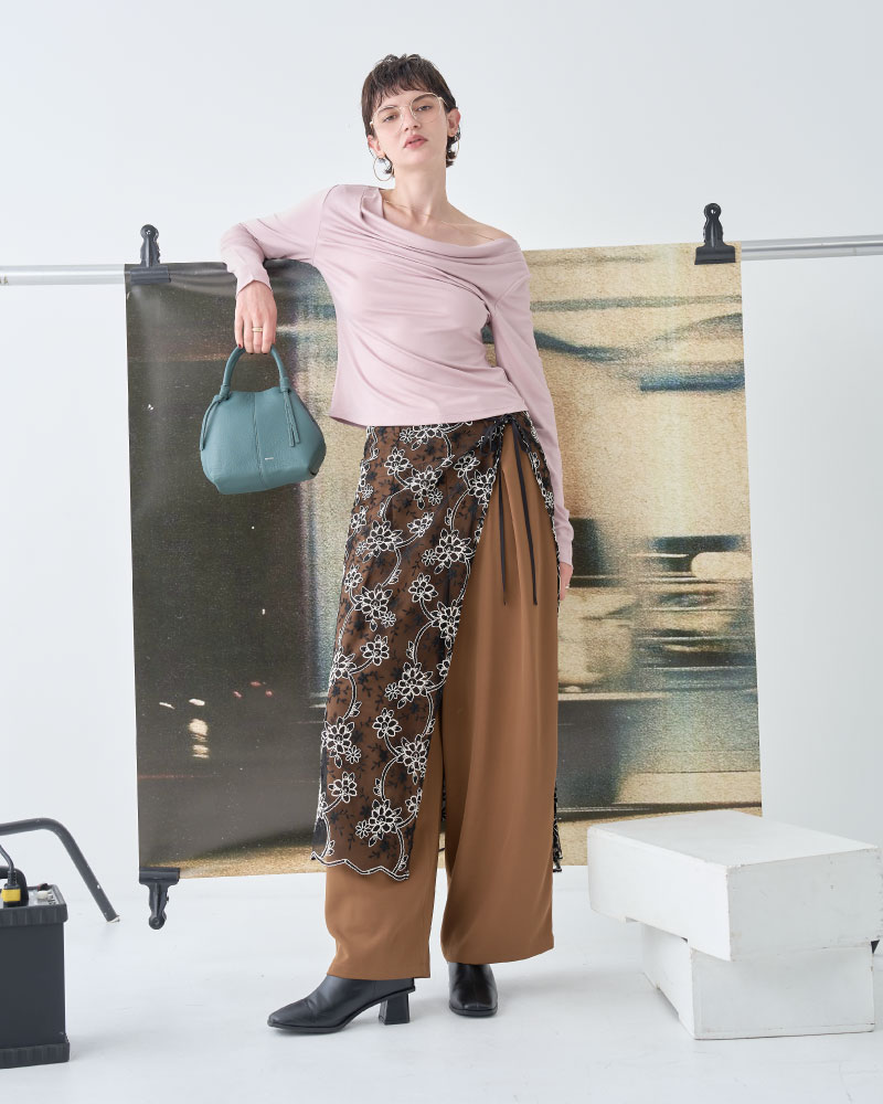 Look 10