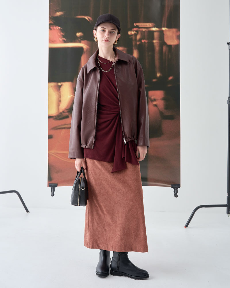 Look 1