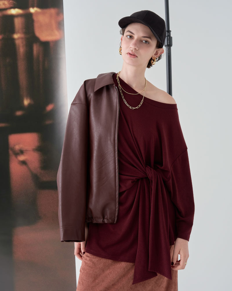 Look 2