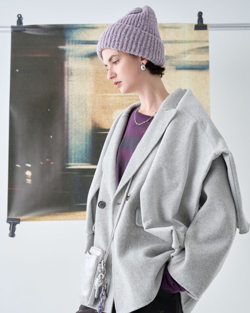 Look 9