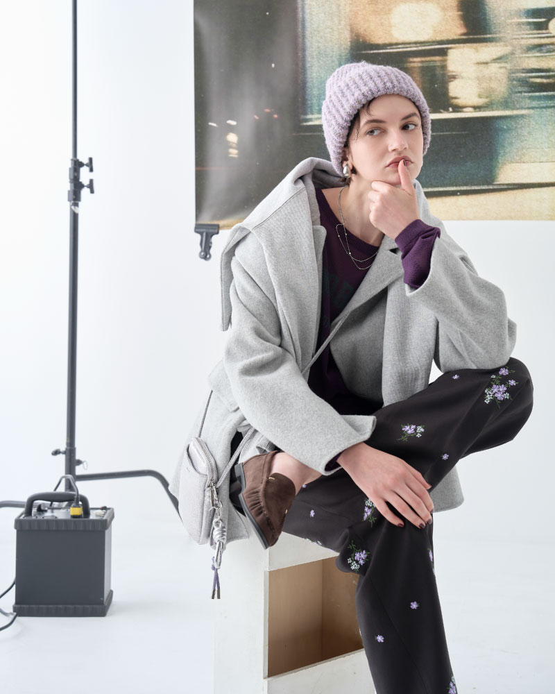 Look 7
