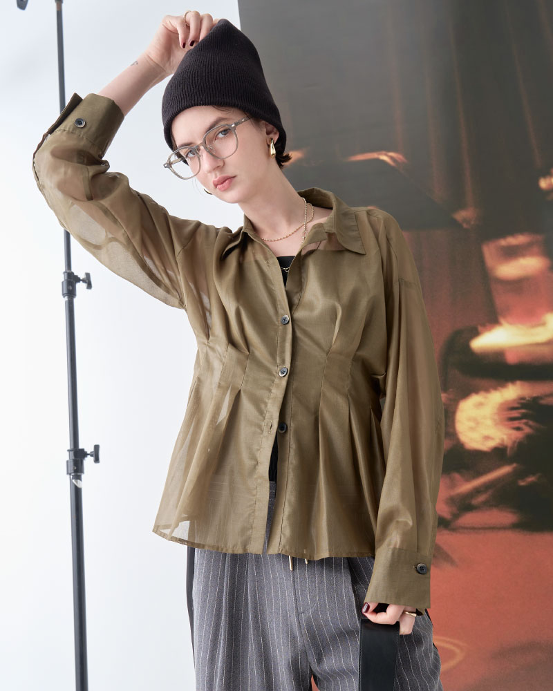 Look 4