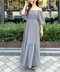 BLUE GRAY