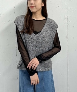 CHARCOAL GRAY