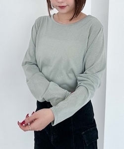 MINT GREEN