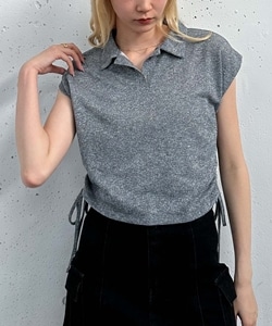 CHARCOAL GRAY