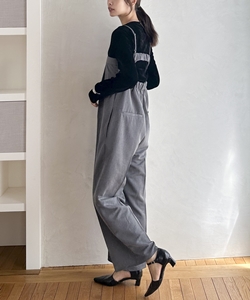 CHARCOAL GRAY