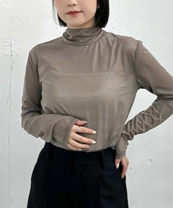 CHARCOAL GRAY