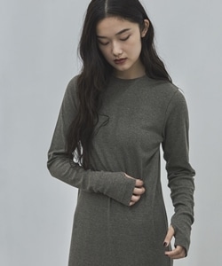 CHARCOAL GRAY