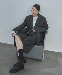 CHARCOAL GRAY