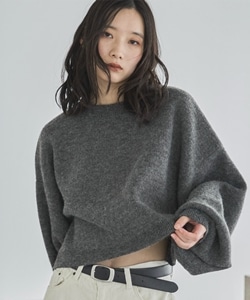 CHARCOAL GRAY