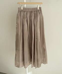 完売色　sustable　クラミングスカート　ヒザ下 完売色 sustable クラミングスカート ヒザ下 完売色 sustable