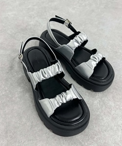 SILVER GRAY