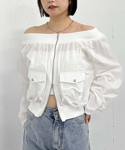 OFF WHITE