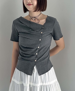 CHARCOAL GRAY
