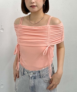 PINK BEIGE