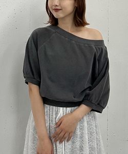CHARCOAL GRAY