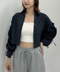 CHARCOAL GRAY